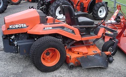 KUBOTA ZD28, uszczelka pod głowicę